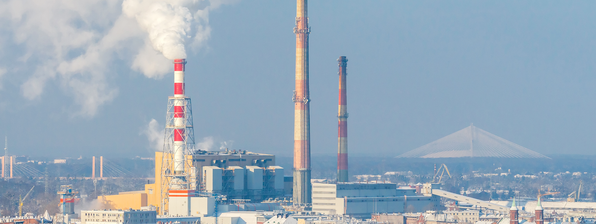 熱電廠